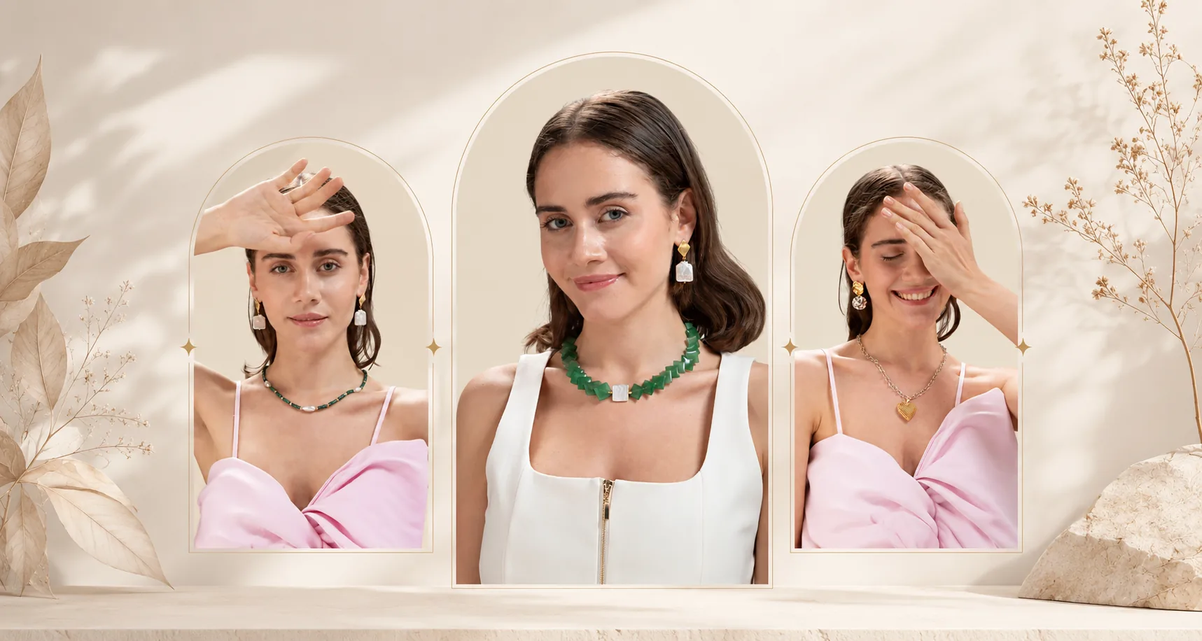 Bandana aksesuarları
